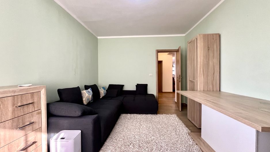 Apartament cu 3 camere,  spațios si primitor, in Soarelui- Sud Plaza - Poză 15