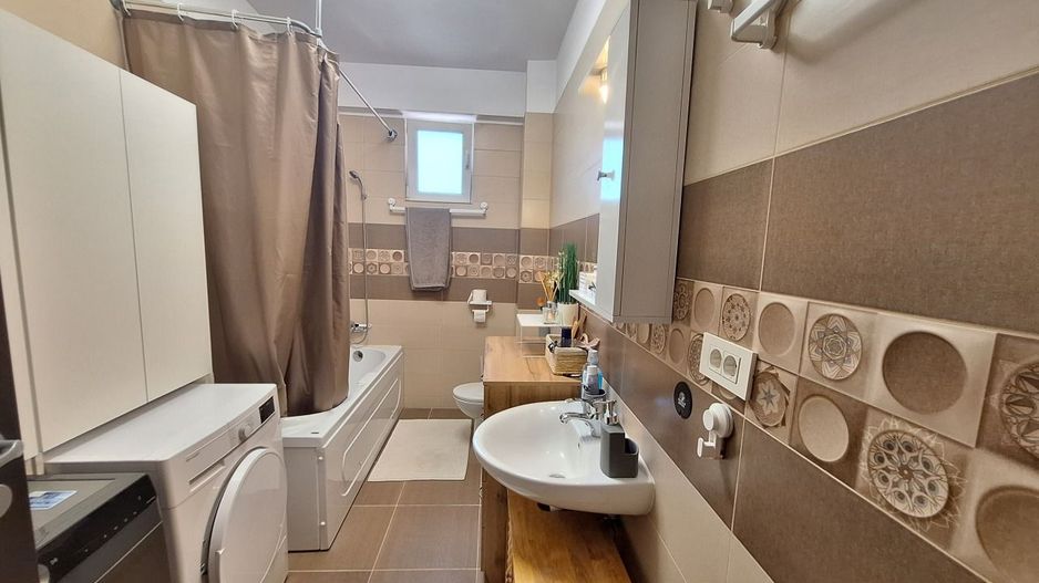 Apartament 2 cam de VANZARE- Tineretului Militari Residence Balroom - Poză 13