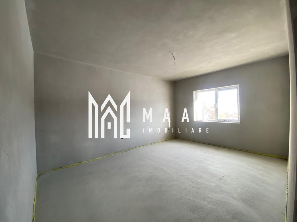 Casa Individuala | Curte 617MP | Cisnadie - Poză 12