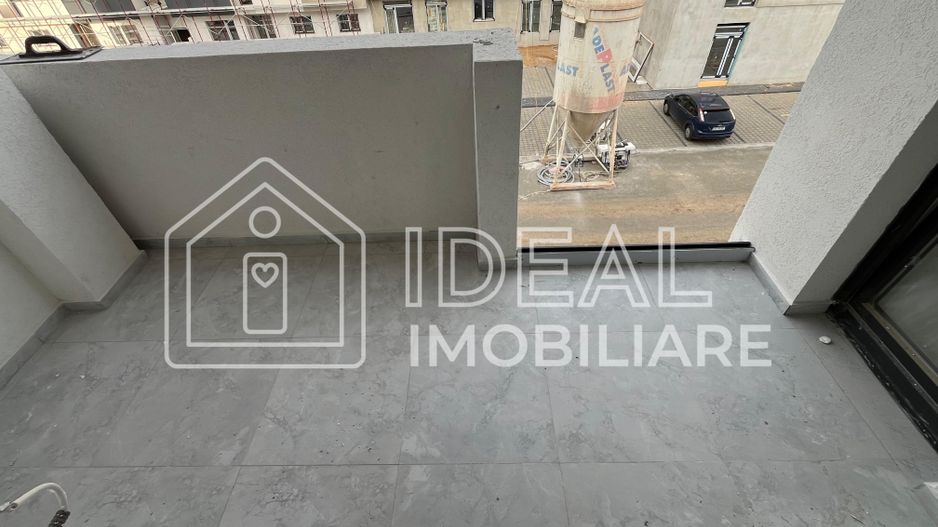 Garsonieră de vânzare – zona Prelungirea Doamna Stanca - Poză 5