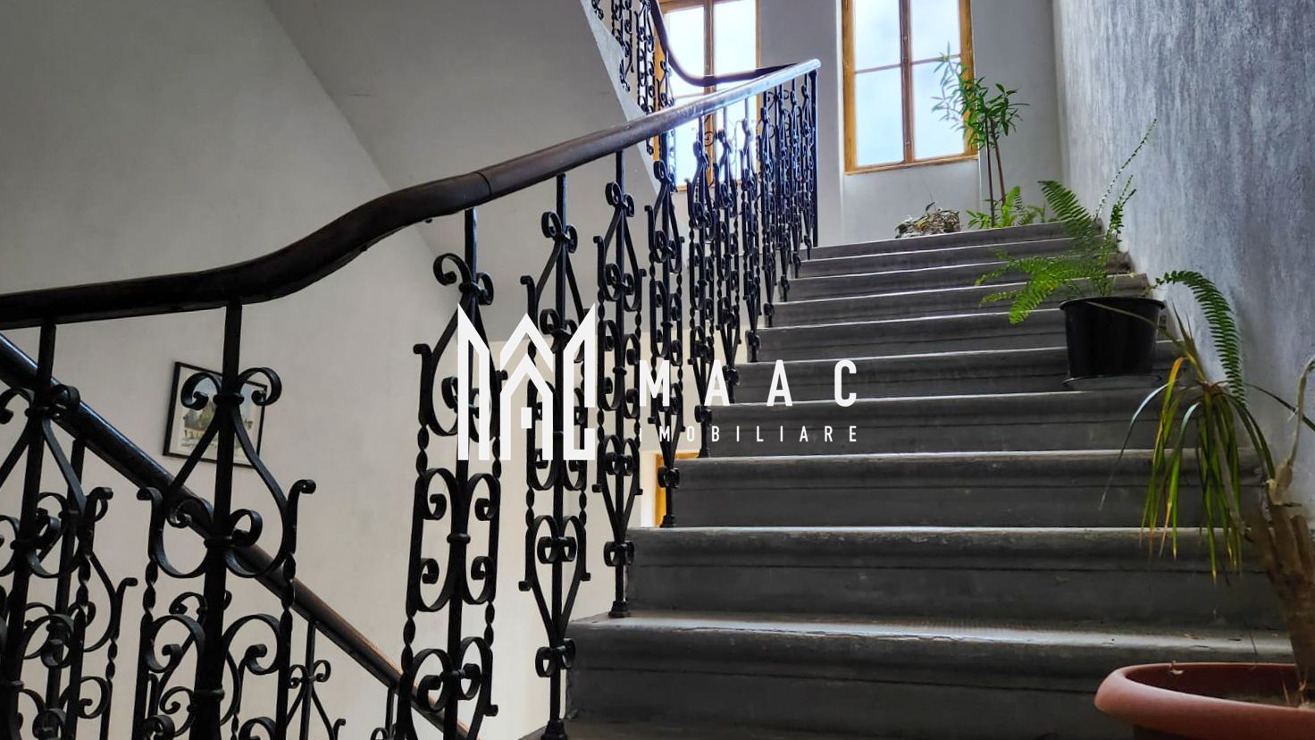 Apartament Ultracentral | 90MPU| 3 Camere | Pivnita | Etaj 2 - Poză 15