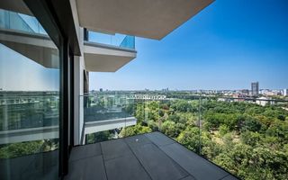 Lifestyle exclusivist in One Verdi Park I Zona Floreasca I 2 camere - Poză 19