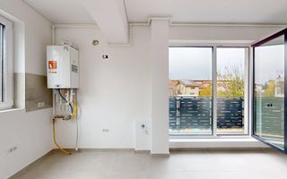 5 camere | Modern | Parcare | Aparatorii Patriei - Poză 10