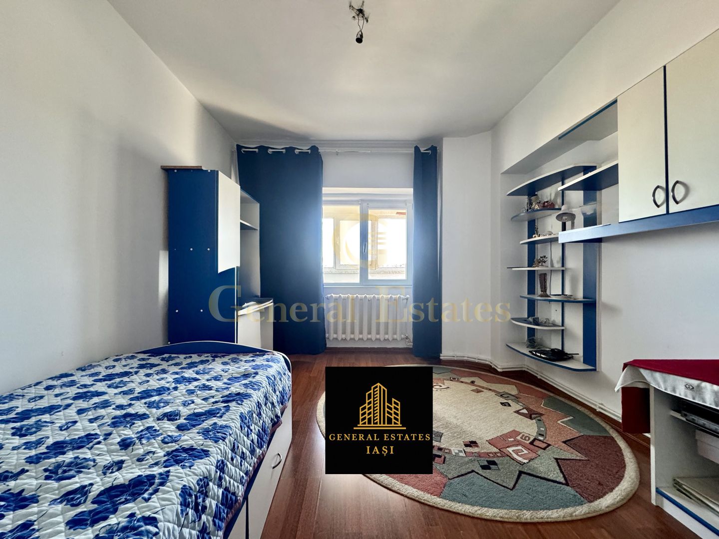 Vânzare apartament în 3 Nivele cu Terasă, Cug-șos.Nicolina - Poză 12