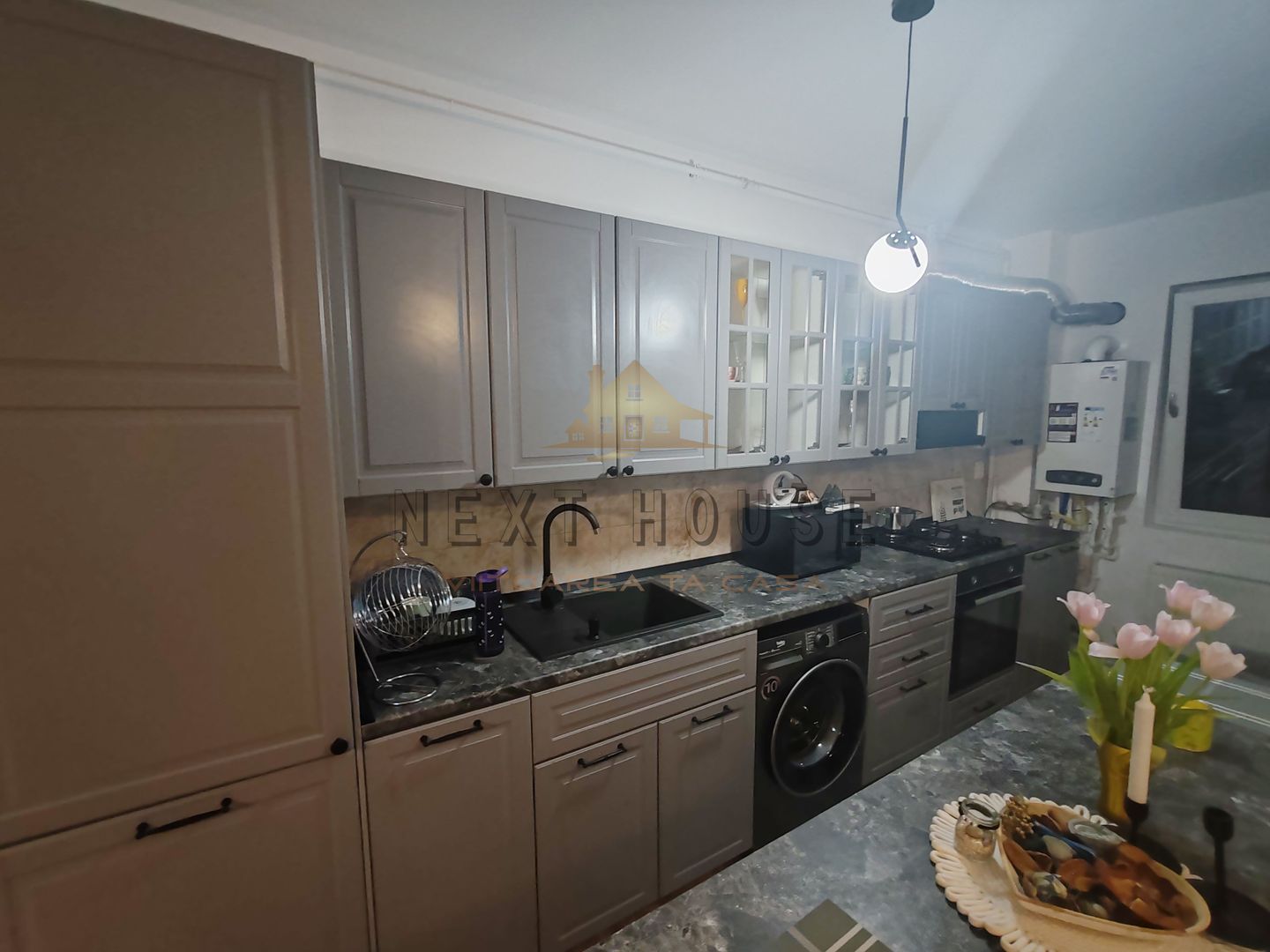 Apartament Militari ( Stupca Residence ) - Poză 5