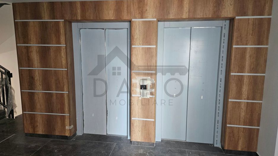 Apartament modern cu 2 camere în Skyline! - Poză 16