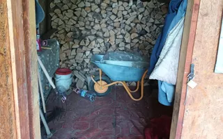 Casă din cărămidă | Teren 800 mp | Anexe tradiționale | Magura-Toplita - Poză 13