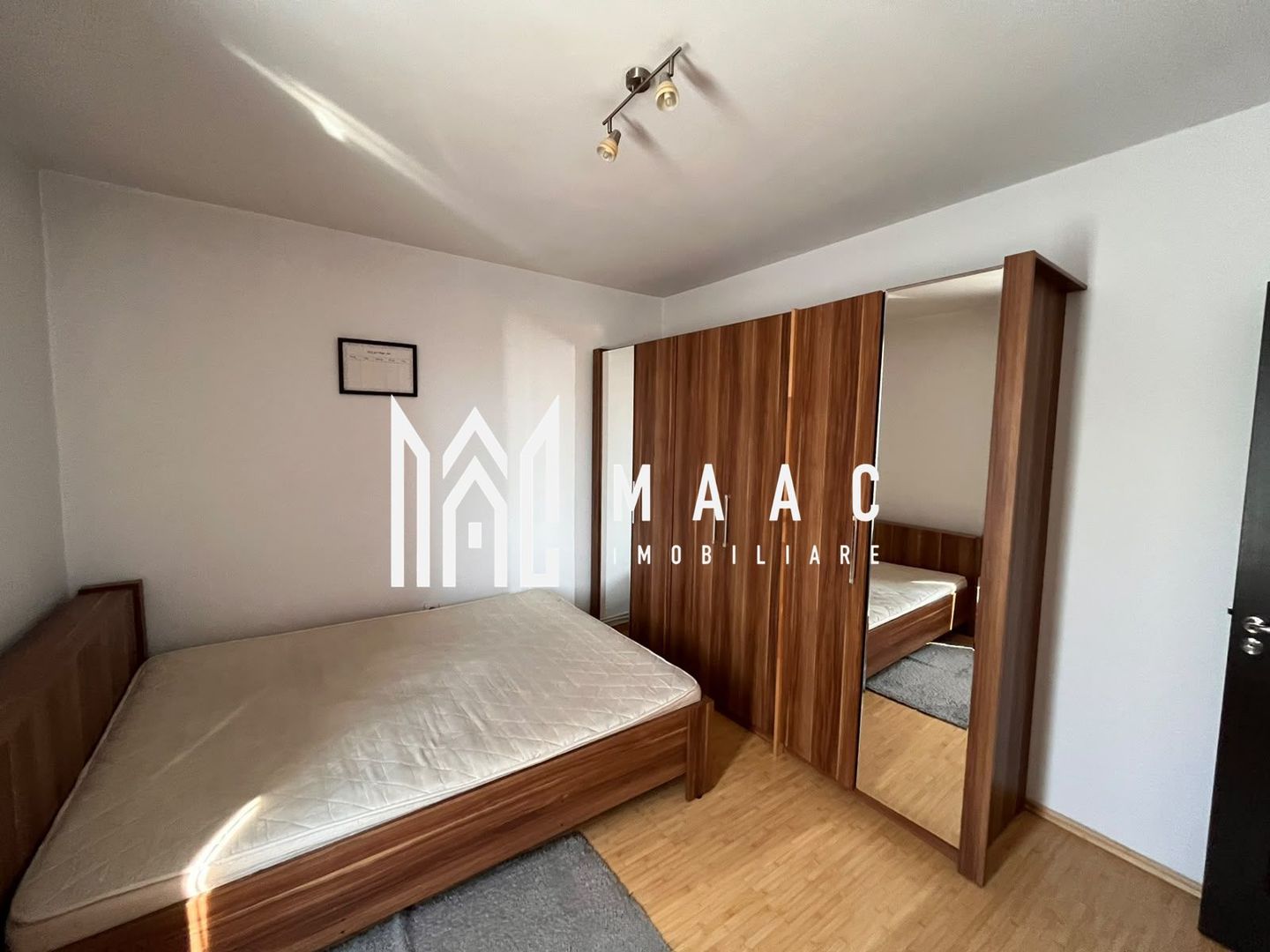 Apartament 3 camere de închiriat | Sibiu, Trei Stejari | 74 mp - Poză 5