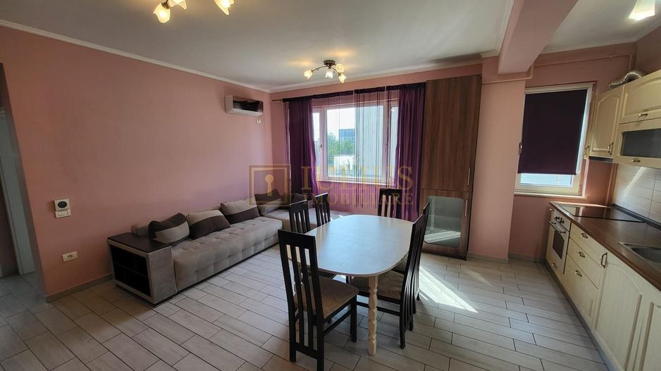 Bloc nou, 3 camere, 2 locuri de parcare- Dumbravita - Poză 4