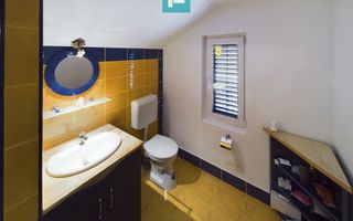 Casă de vacanță în Cladova, Județul Arad - Poză 18