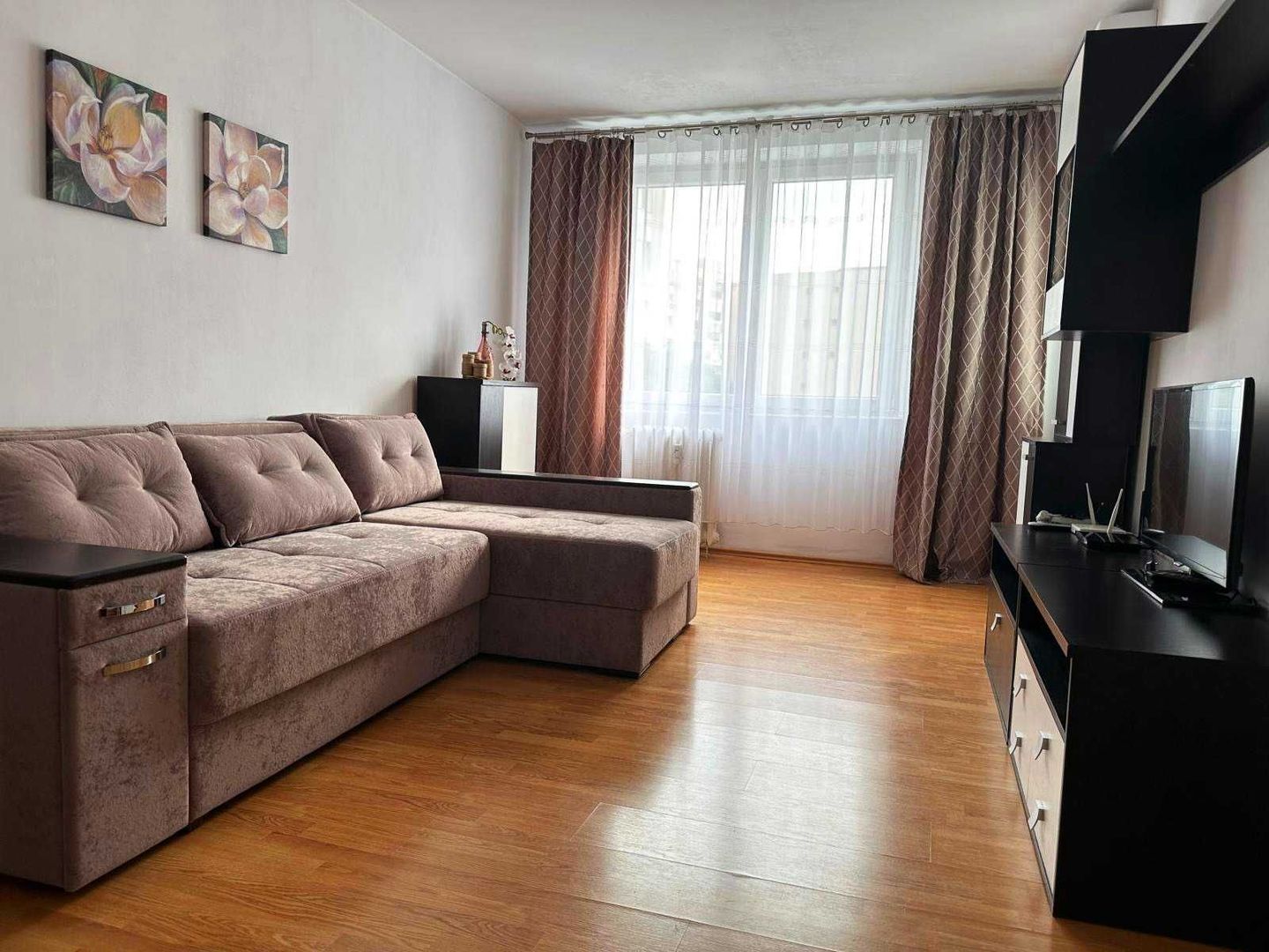 apartament 2 camere Piata Iancului, la 2 minute de metrou - Poză 1