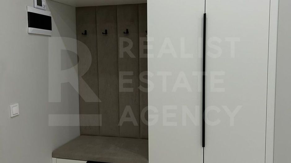 Chirie, apartament 2 camere, 72 mp, str. Ioana Radu, Buiucani - Poză 7