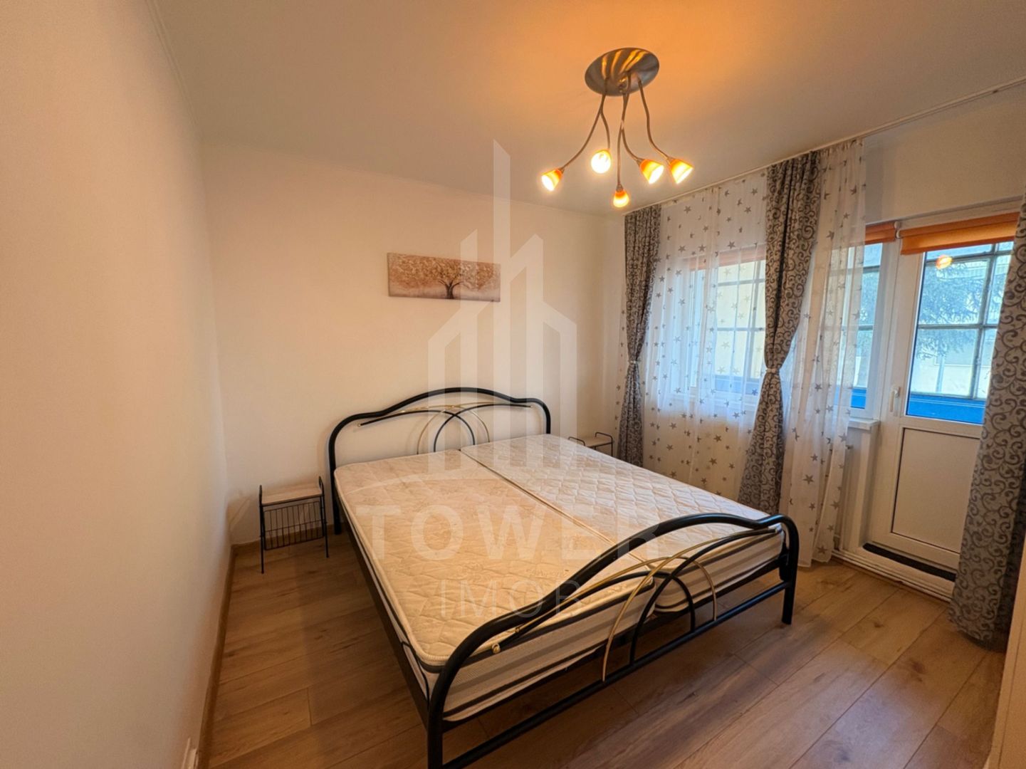 Apartament 2 camere | 52 mp | Hipodrom | - Poză 4