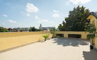 COMISION 0% - Vila NOUA pentru birouri 220mp utili, parcare proprie,8 min metrou - Poză 20