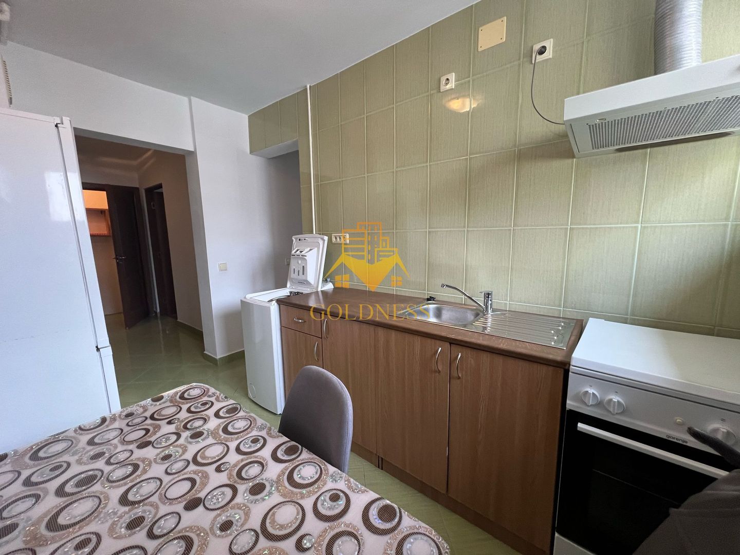 2 camere decomandate, Manastur,  OMV, Piata Flora, Calea Floresti - Poză 7