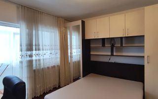 Apartament 2 camere | De inchiriat | Decomandat | Zona Între Lacuri - Poză 7
