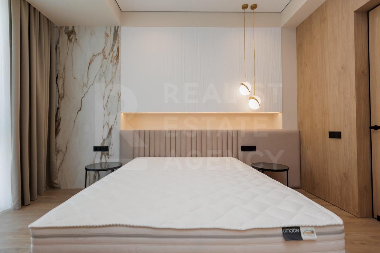 Chirie, apartament, 3 camere, bul. Ștefan cel Mare și Sfânt, Centru - Poză 10