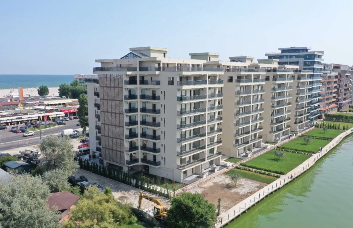 Direct Dezvoltator  Comision0%  2 Cam. 8 mp + Terasa 88 mp  Mamaia La Butoaie - Poză 6