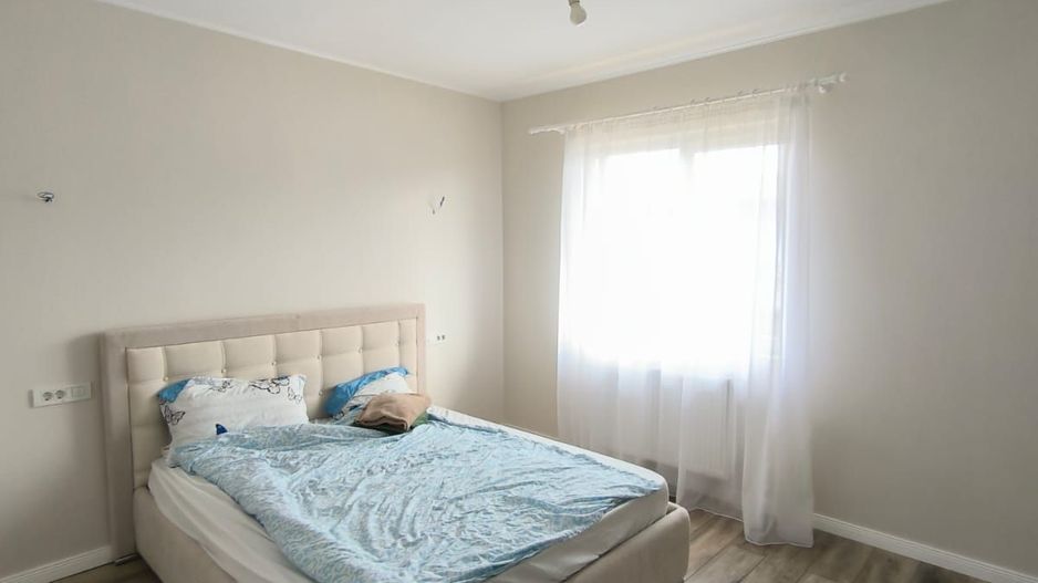 Vila Berceni-Metalurgiei-Drumul Binelui - Poză 4