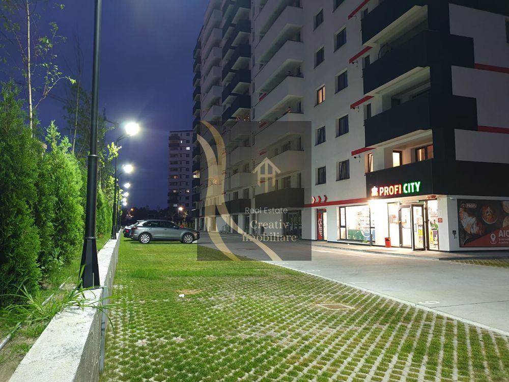 Garsoniera de inchiriat Studio Lujerului Politehnica - Poză 8
