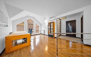 Casa individuala, 231 mp, curte, teren 800 mp, Europa, Eugen Ionesco - Poză 9