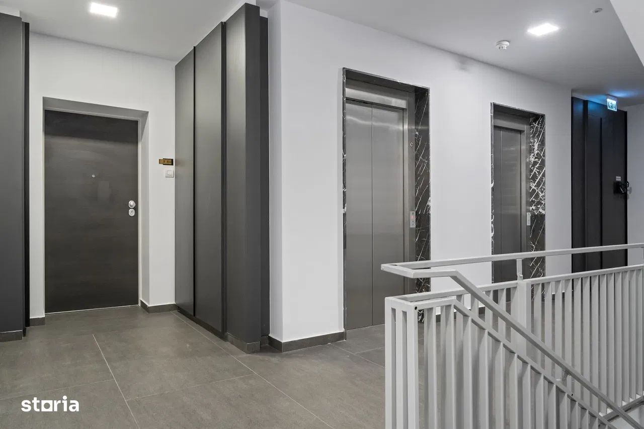 Apartament 2 camere Timpuri Noi - Poză 11