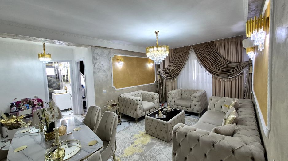 Apartament cu 2 camere 70 mp - Bragadiru Centru - Poză 1