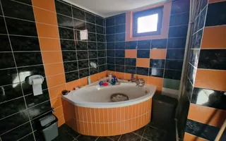 CASA 4 CAMERE,  GODENI, CAPU PISCULUI, TEREN 900 MP - Poză 14