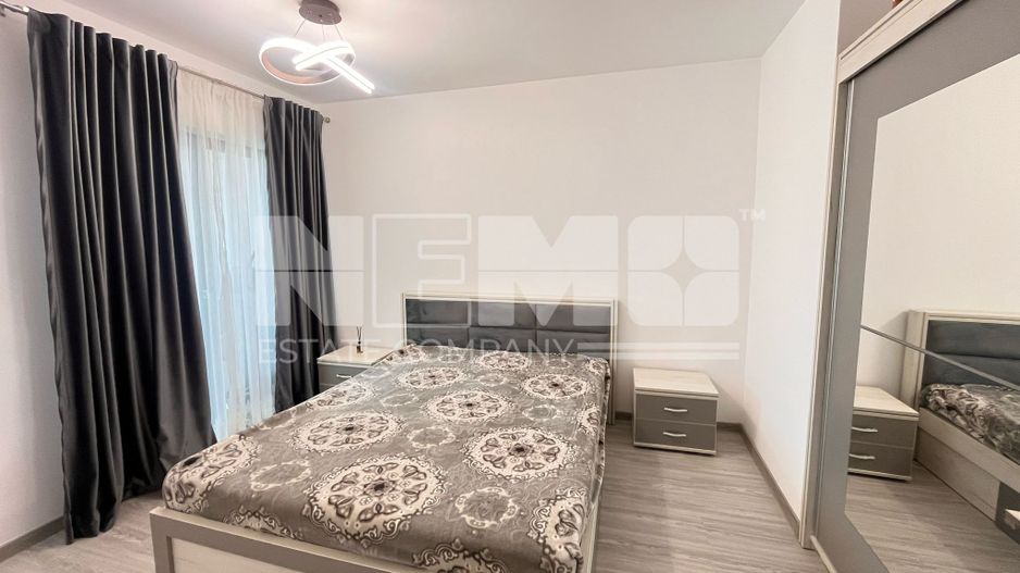 Ap cu 2 Cam SemiDecomandat 49 Mp Utili I Suceava/Avanera I 500Euro/lun - Poză 13