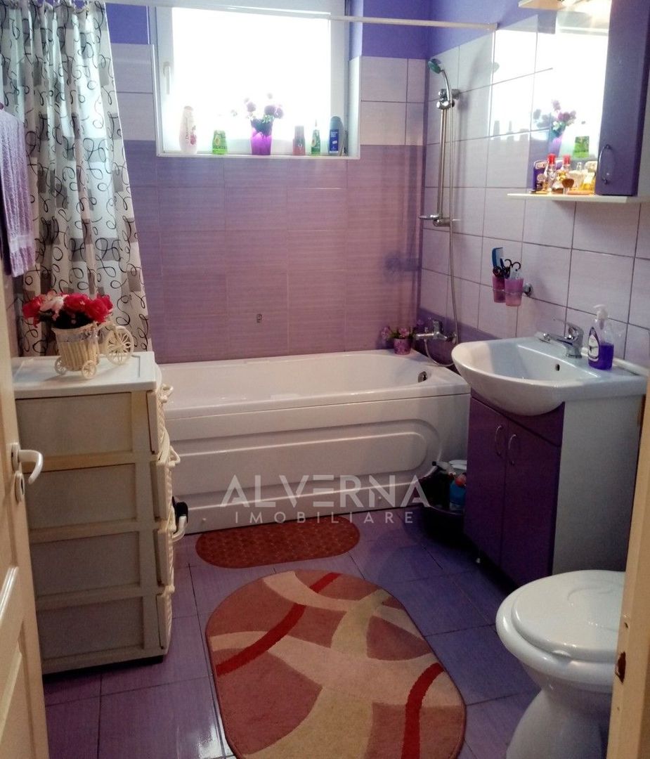 Apartament 2 camere | 60 mp | parcare | zona Gheorgheni - Borhanci - Poză 7