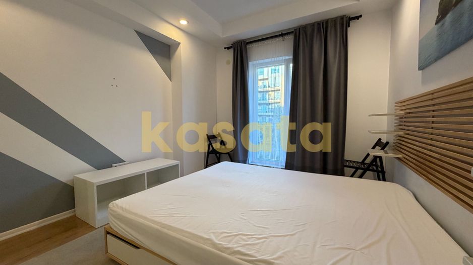2 camere I Cosmopolis I etaj 1 I parcare I mobilat si utilat - Poză 6