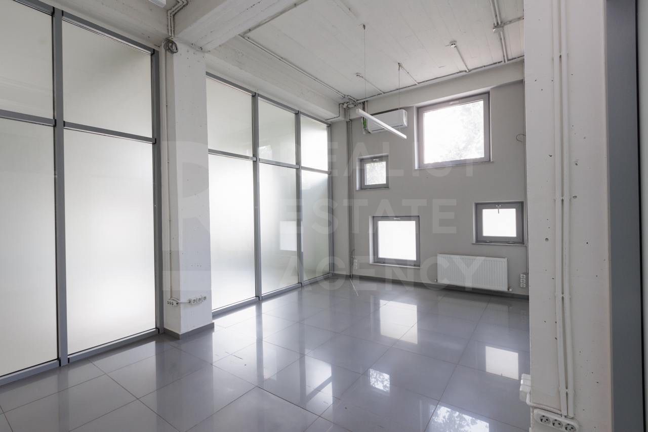 Chirie, oficiu, 500 mp, strada Alexandru Hâjdeu, Râșcani - Poză 13