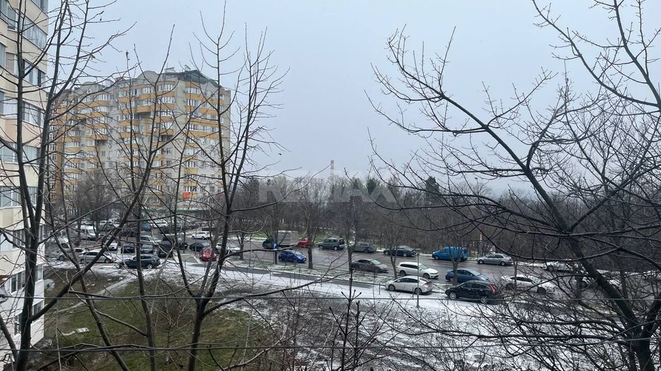 Apartament cu 3 camere, Ciocana - Poză 12