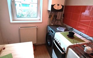 Apartament 1 camera zona Sagului cu centrala - Poză 1