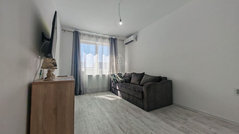 Vanzare garsoniera, bloc nou, Chiajna - zona Militari Residence - Poză 2