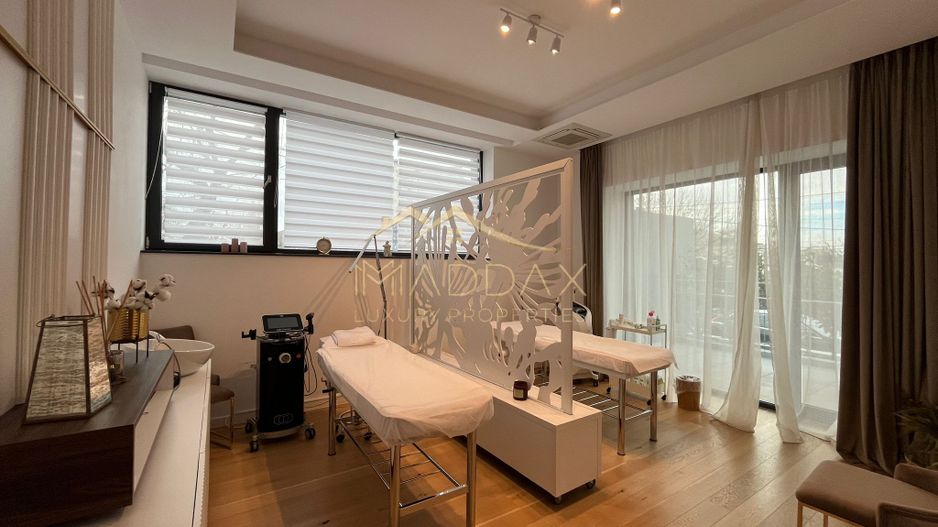 Apartament cu 2 camere  *83mp* // spațiu comercial // FLOREASCA - Poză 8