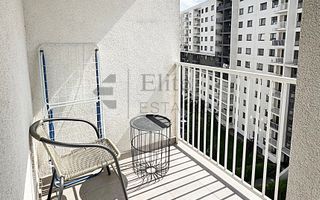 Studio de inchiriat in Prima Onestilor | Parcare inclusa - Poză 2
