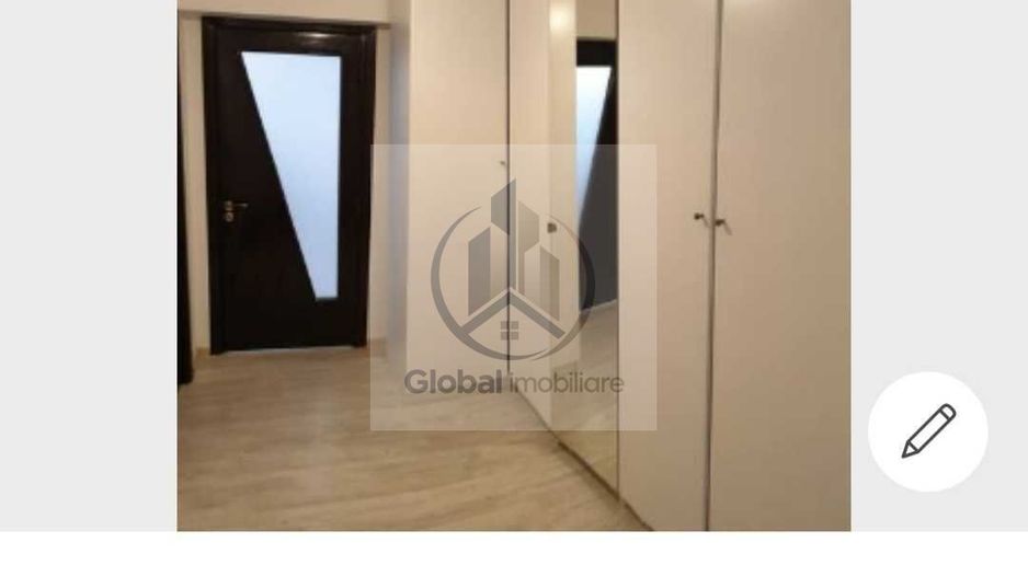 Inchiriez apartament decomandat 2 camere - Poză 4