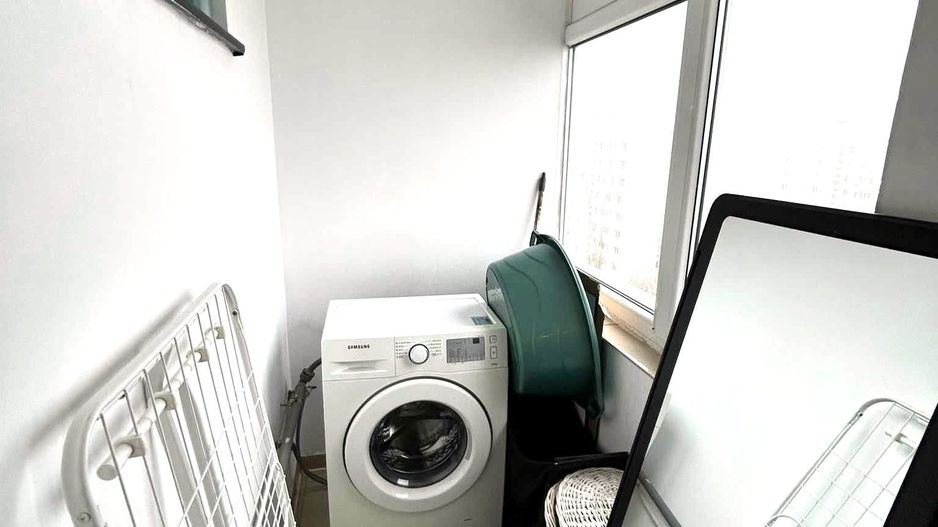 Apartament 2 camere Liviu Rebreanu, renovat, vedere panoramica - Poză 7