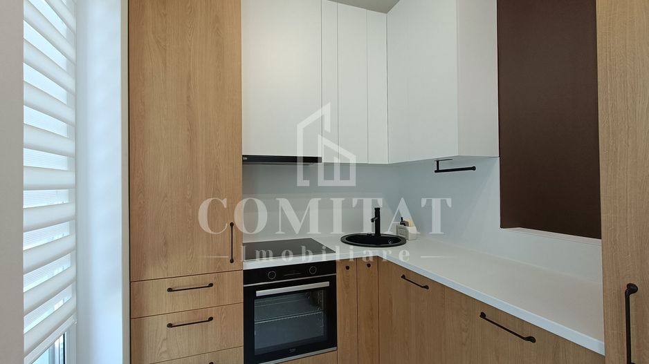 Apartament cu 2 camere | Florești zona Eroilor - Poză 10
