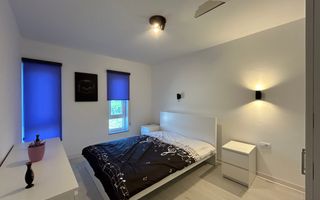 Inchiriere unitate dintr-o casa cuplata, cartier Borhanci! - Poză 16