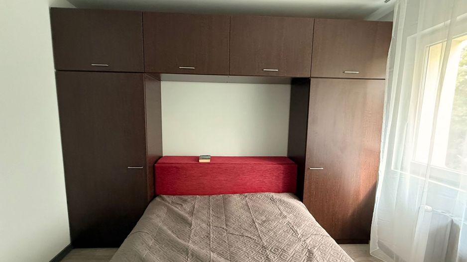 AP. 2 CAMERE- FLOREASCA, CAT-FRIENDLY, BLOC REABILITAT, MODERN - Poză 3
