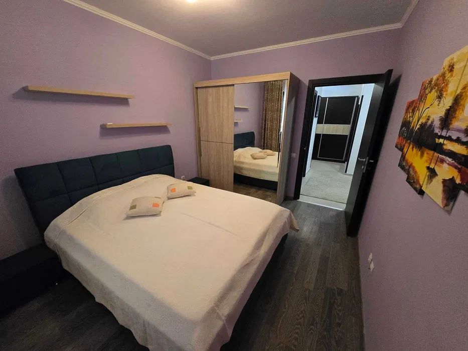 3 camere moderne 86mp în Onix Grozăvești, aproape de metrou - Poză 2