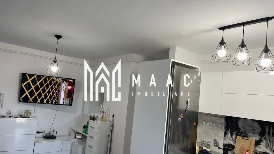 Apartament 2 Camere | Balcon | Loc de parcare | Curte | Turnisor - Poză 3