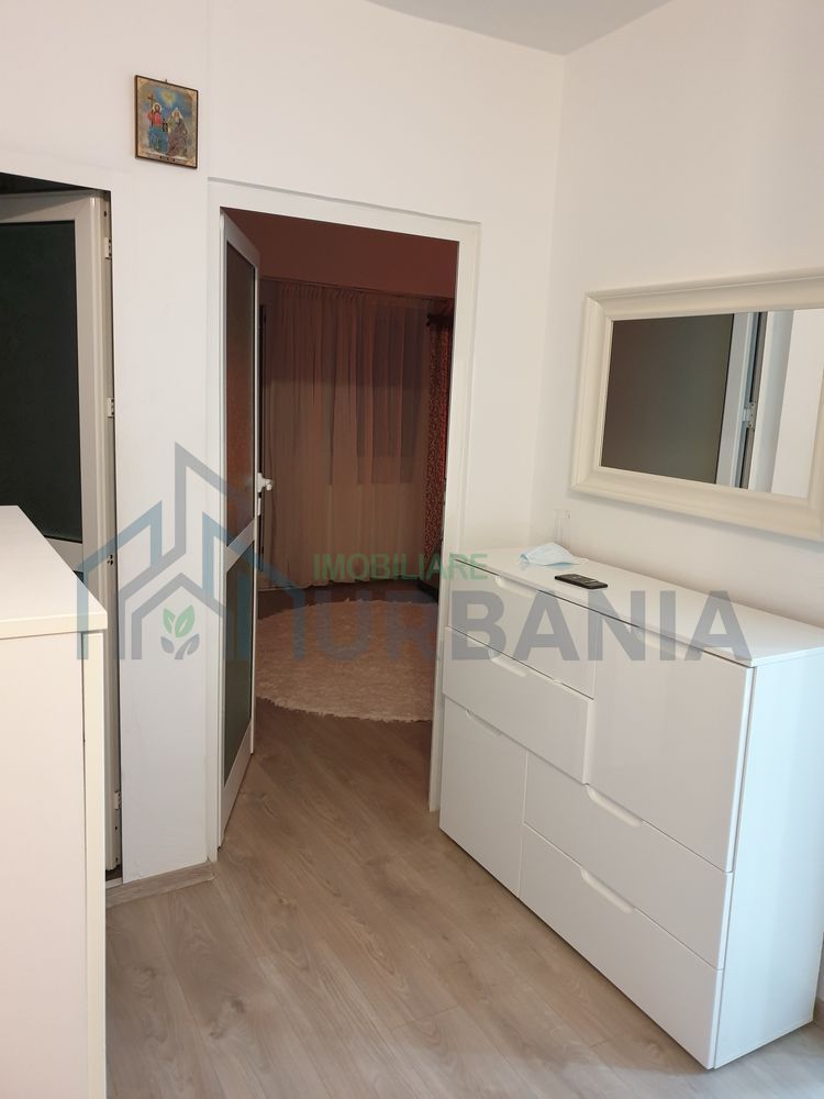 Apartament de închiriat, 2 camere, 42 mp, zona Pacurari - Moara de Foc, Iași - Poză 7