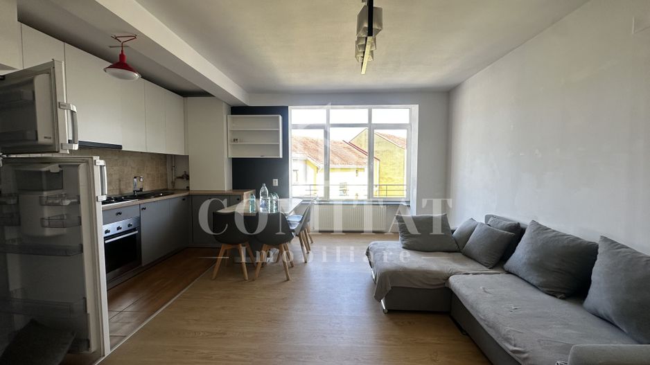 Apartament la etaj intermediar | 3 camere | Zona Eroilor - Poză 3