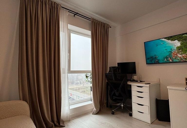 APARTAMENT MODERN  ZONA  BERCENI - Poză 10