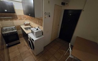 Vanzare Garsonieră 25 mp, mobilată și utilată, 5 min de metrou – Romancierilor - Poză 5