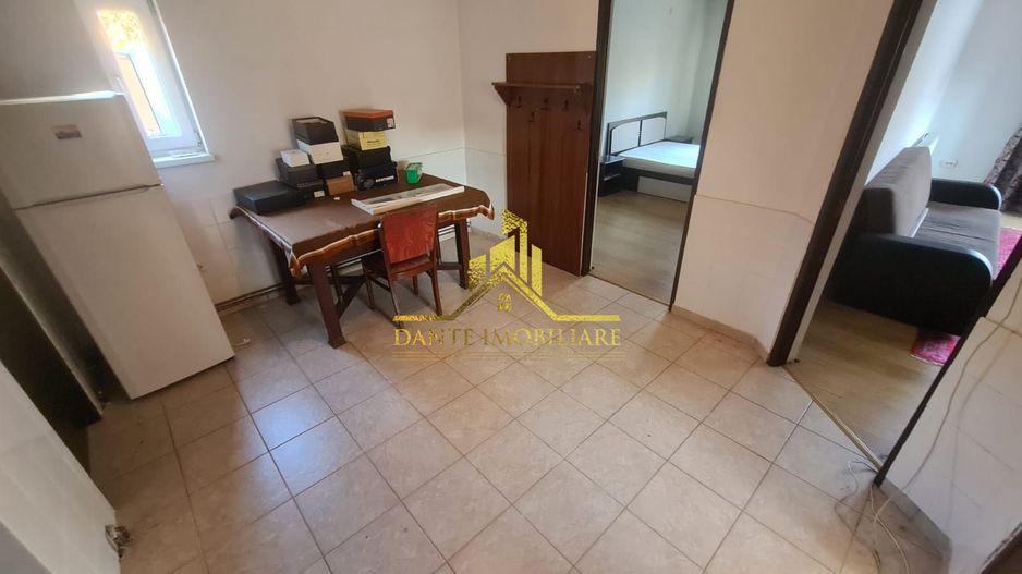 2 camere, decomandat, mobilat modern, Marasti, Iulius Mall, FSEGA - Poză 8