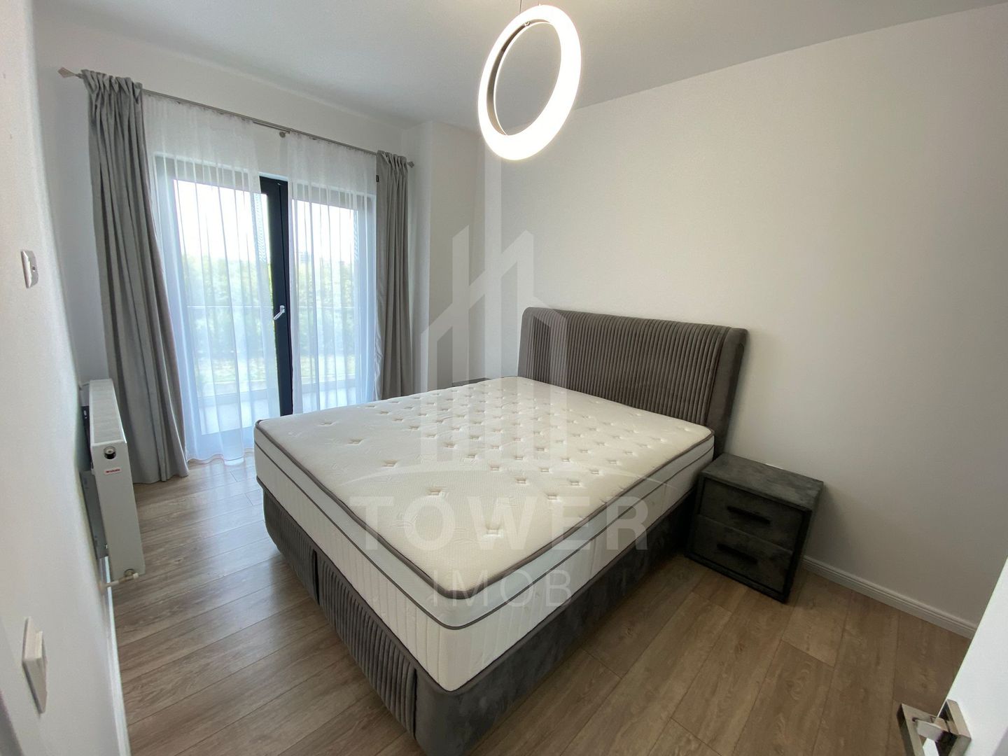 Apartament 2 camere de închiriat | zona Turnișor - Poză 7